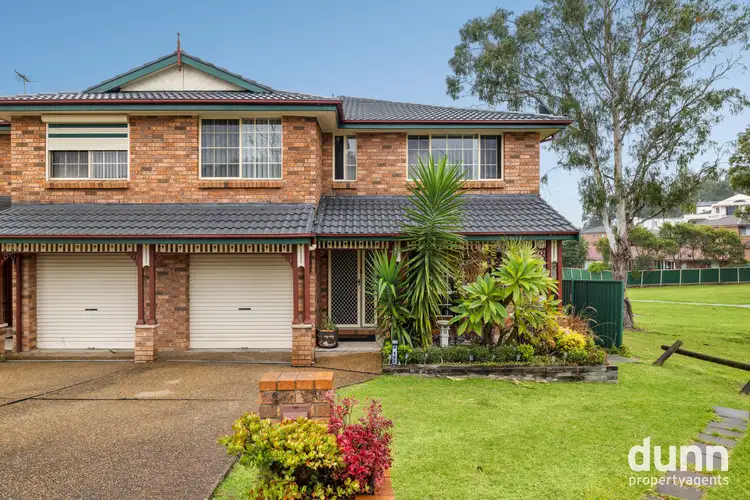 LOT 2, 152 Wilson Rd, Hinchinbrook NSW 2168