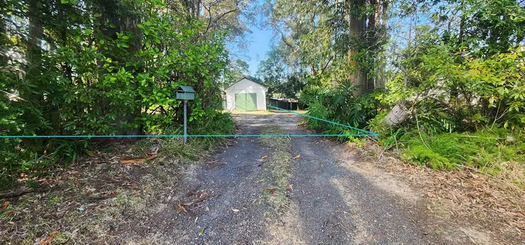 Main view of Homely house listing, 41 Lachlan Crescent, St Georges Basin NSW 2540