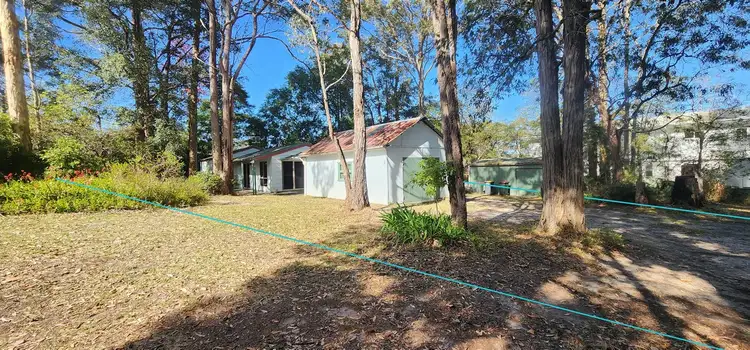 Second view of Homely house listing, 41 Lachlan Crescent, St Georges Basin NSW 2540