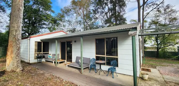 Sixth view of Homely house listing, 41 Lachlan Crescent, St Georges Basin NSW 2540