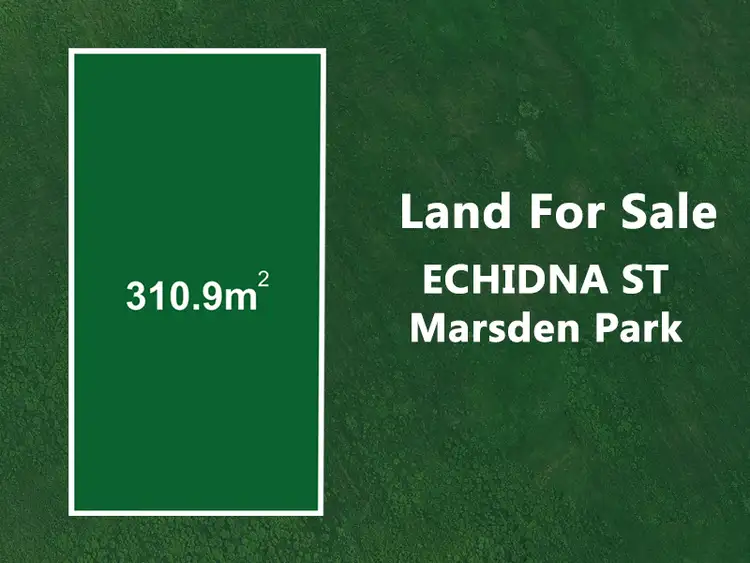 Main view of Homely land listing, LOT 7491, 10 Echinda St, Marsden Park NSW 2765