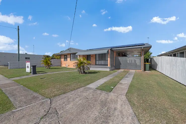 Third view of Homely house listing, 51 Svensson Street, Svensson Heights QLD 4670