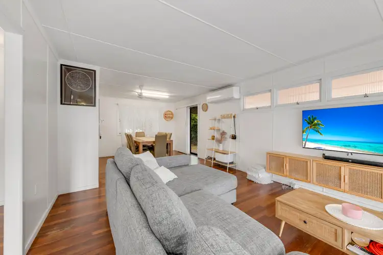 Fifth view of Homely house listing, 51 Svensson Street, Svensson Heights QLD 4670
