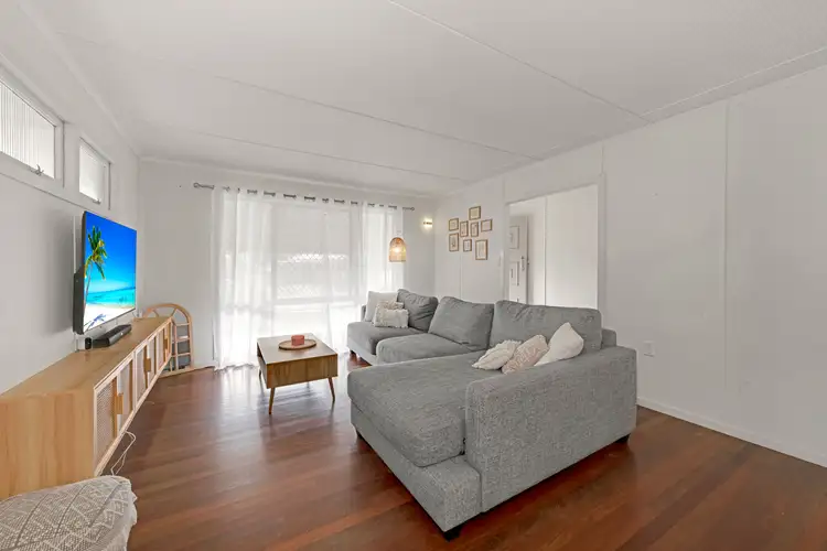 Sixth view of Homely house listing, 51 Svensson Street, Svensson Heights QLD 4670
