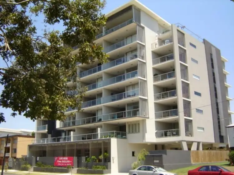 Fourth view of Homely apartment listing, 12 Belgrave Rd, Indooroopilly QLD 4068