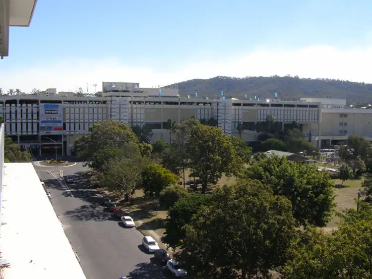 Sixth view of Homely apartment listing, 12 Belgrave Rd, Indooroopilly QLD 4068