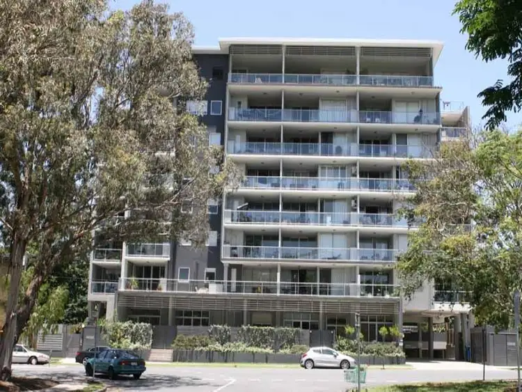 12 Belgrave Rd, Indooroopilly QLD 4068