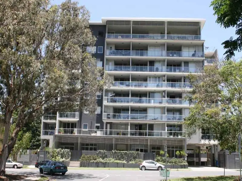 Main view of Homely apartment listing, 12 Belgrave Rd, Indooroopilly QLD 4068