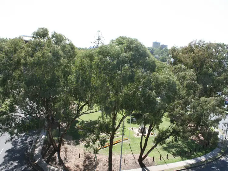 Second view of Homely apartment listing, 12 Belgrave Rd, Indooroopilly QLD 4068