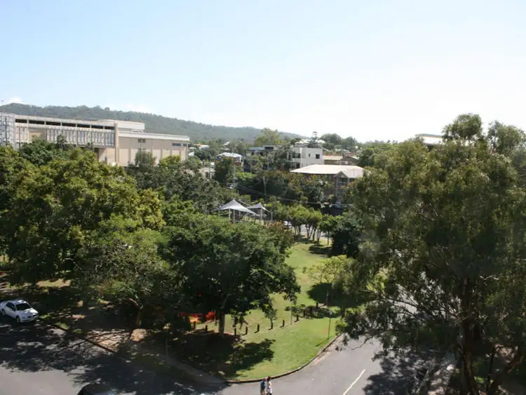 Third view of Homely apartment listing, 12 Belgrave Rd, Indooroopilly QLD 4068