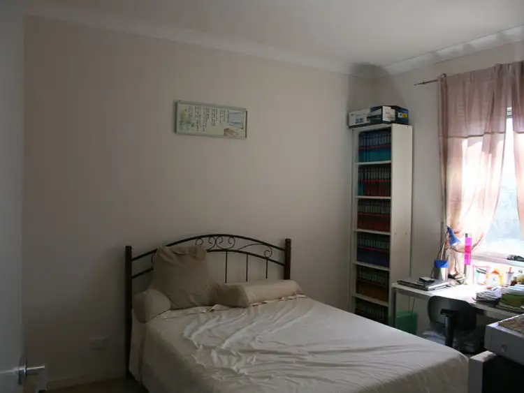 Fourth view of Homely apartment listing, 12 Belgrave Rd, Indooroopilly QLD 4068