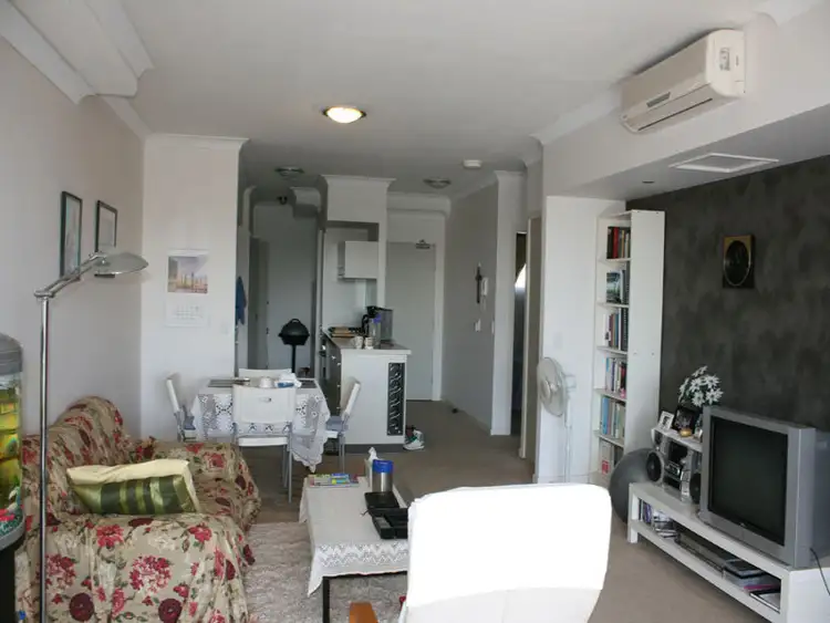 Fifth view of Homely apartment listing, 12 Belgrave Rd, Indooroopilly QLD 4068