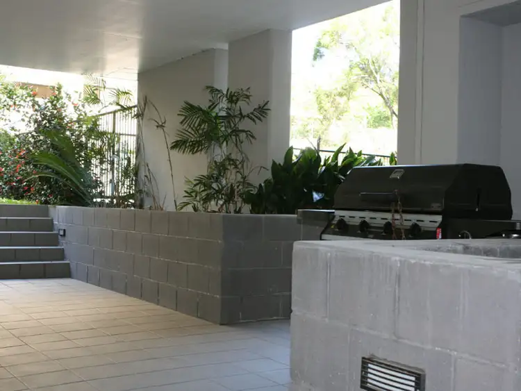 Sixth view of Homely apartment listing, 12 Belgrave Rd, Indooroopilly QLD 4068