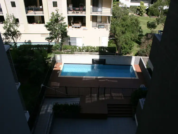 Seventh view of Homely apartment listing, 12 Belgrave Rd, Indooroopilly QLD 4068