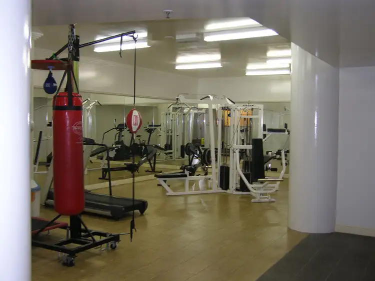 Third view of Homely apartment listing, 540 Queen St, Brisbane City QLD 4000