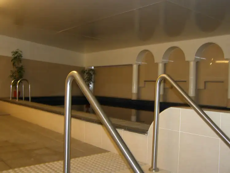 Fourth view of Homely apartment listing, 540 Queen St, Brisbane City QLD 4000