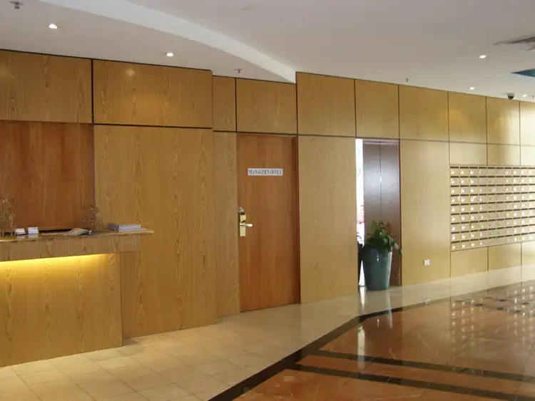 Fifth view of Homely apartment listing, 540 Queen St, Brisbane City QLD 4000