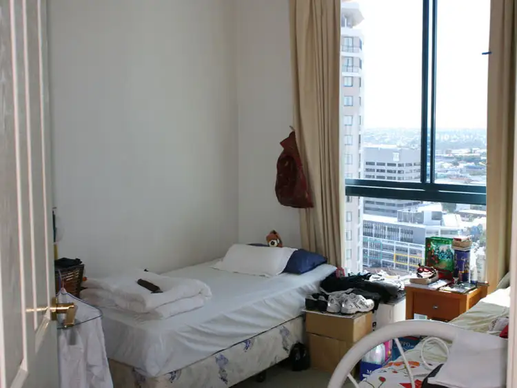 Sixth view of Homely apartment listing, 540 Queen St, Brisbane City QLD 4000