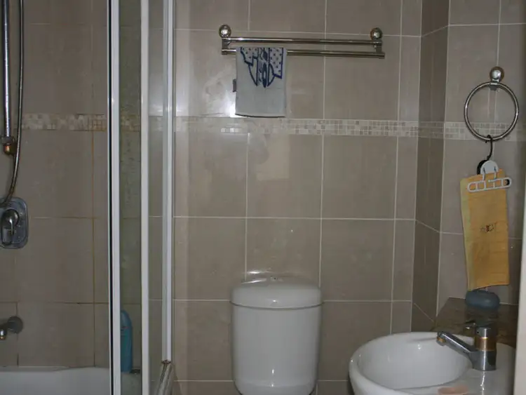 Seventh view of Homely apartment listing, 540 Queen St, Brisbane City QLD 4000