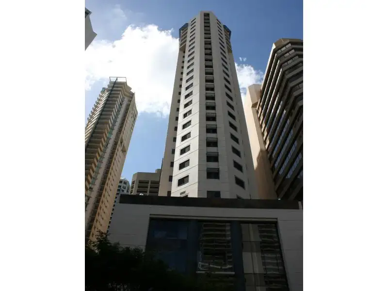 Main view of Homely apartment listing, 1310/108 Margaret St, Brisbane City QLD 4000