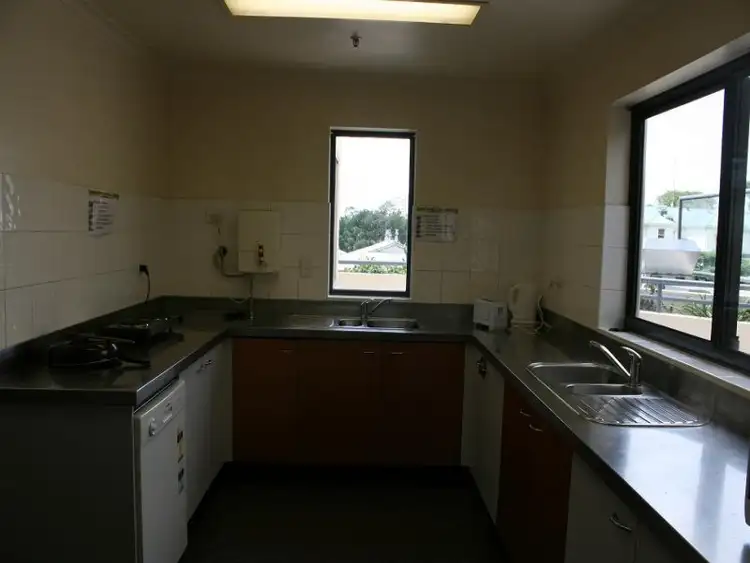 Third view of Homely apartment listing, 1310/108 Margaret St, Brisbane City QLD 4000