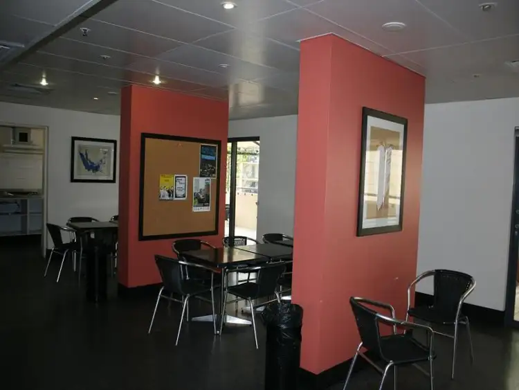 Fourth view of Homely apartment listing, 1310/108 Margaret St, Brisbane City QLD 4000