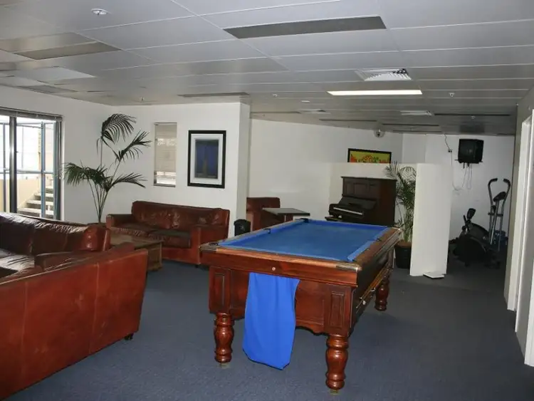 Fifth view of Homely apartment listing, 1310/108 Margaret St, Brisbane City QLD 4000