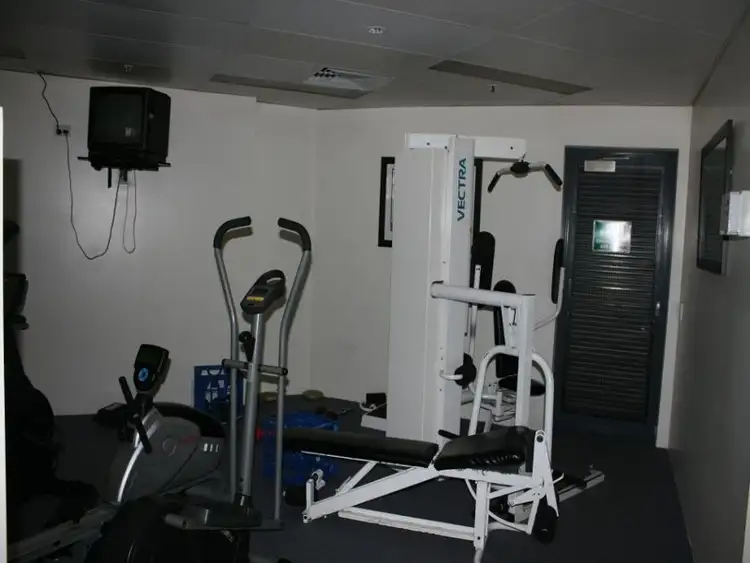 Sixth view of Homely apartment listing, 1310/108 Margaret St, Brisbane City QLD 4000