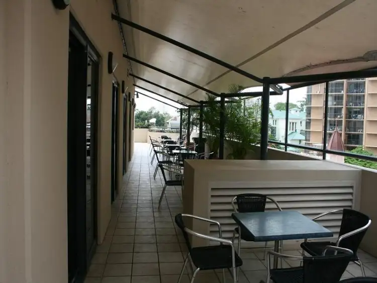 Seventh view of Homely apartment listing, 1310/108 Margaret St, Brisbane City QLD 4000