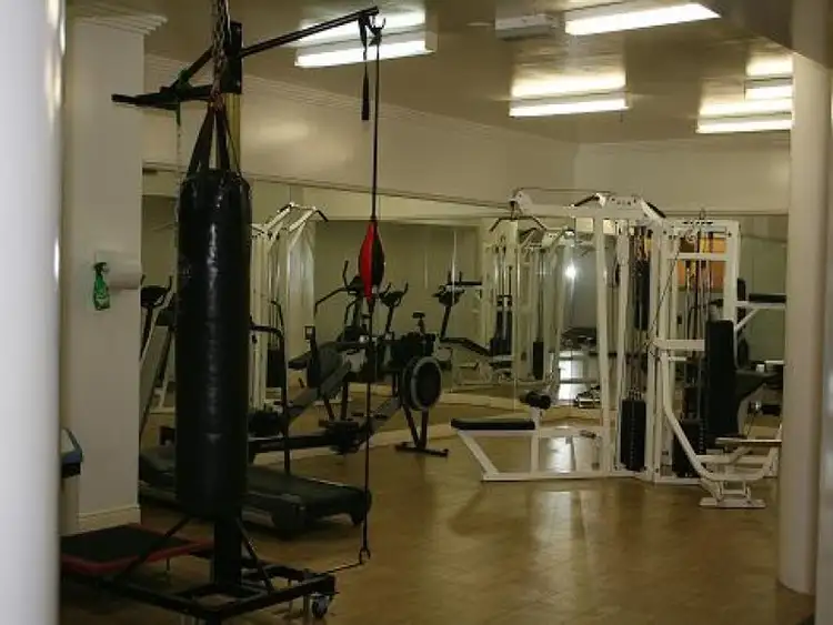 Second view of Homely apartment listing, 540 Queen St, Brisbane City QLD 4000