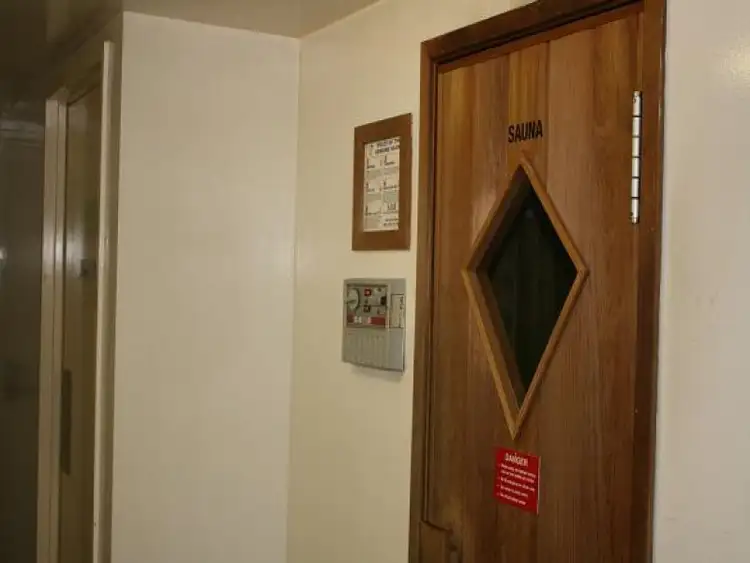 Third view of Homely apartment listing, 540 Queen St, Brisbane City QLD 4000