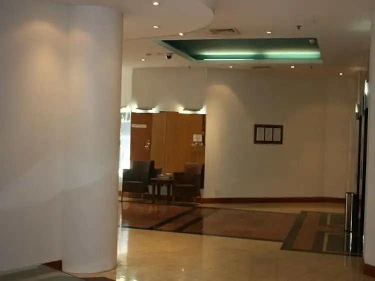 Fourth view of Homely apartment listing, 540 Queen St, Brisbane City QLD 4000