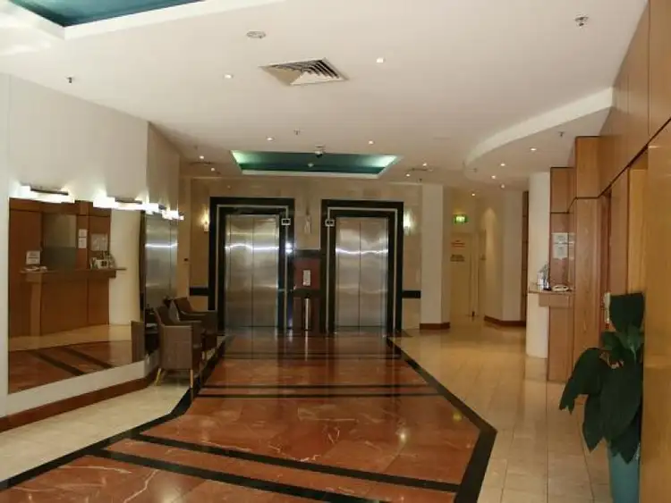 Fifth view of Homely apartment listing, 540 Queen St, Brisbane City QLD 4000