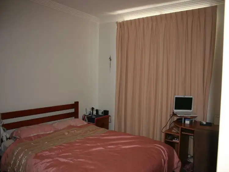 Seventh view of Homely apartment listing, 540 Queen St, Brisbane City QLD 4000