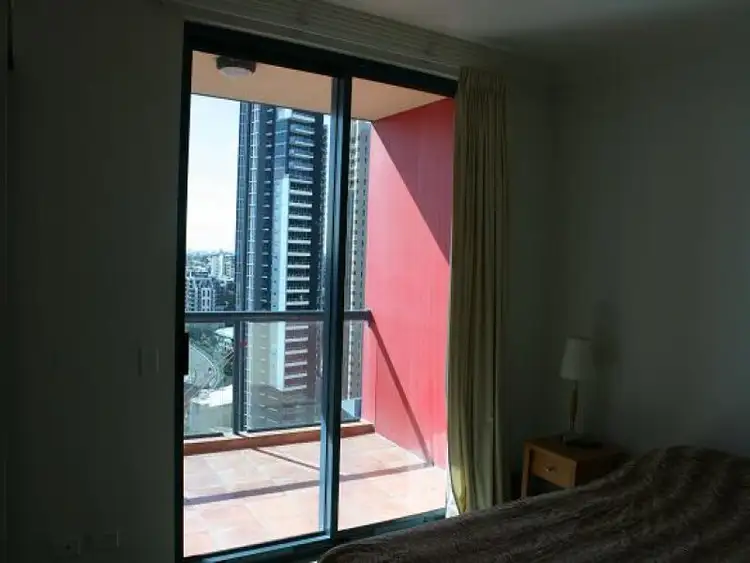 Sixth view of Homely apartment listing, 540 Queen St, Brisbane City QLD 4000