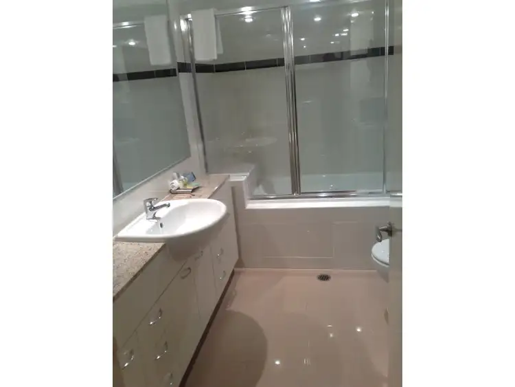 Second view of Homely apartment listing, 70 Mary St, Brisbane City QLD 4000