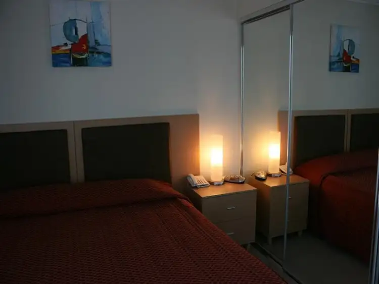 Fourth view of Homely apartment listing, 70 Mary St, Brisbane City QLD 4000