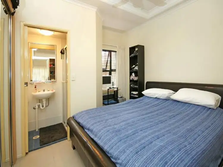 Second view of Homely studio listing, 2/84 Lytton Road, East Brisbane QLD 4169