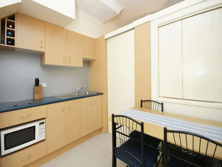 Third view of Homely studio listing, 2/84 Lytton Road, East Brisbane QLD 4169