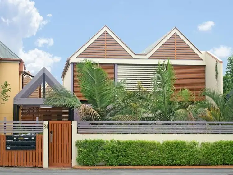 Fifth view of Homely studio listing, 2/84 Lytton Road, East Brisbane QLD 4169