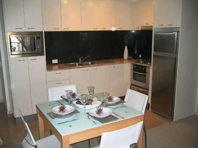 Fourth view of Homely apartment listing, 70 Mary St, Brisbane City QLD 4000