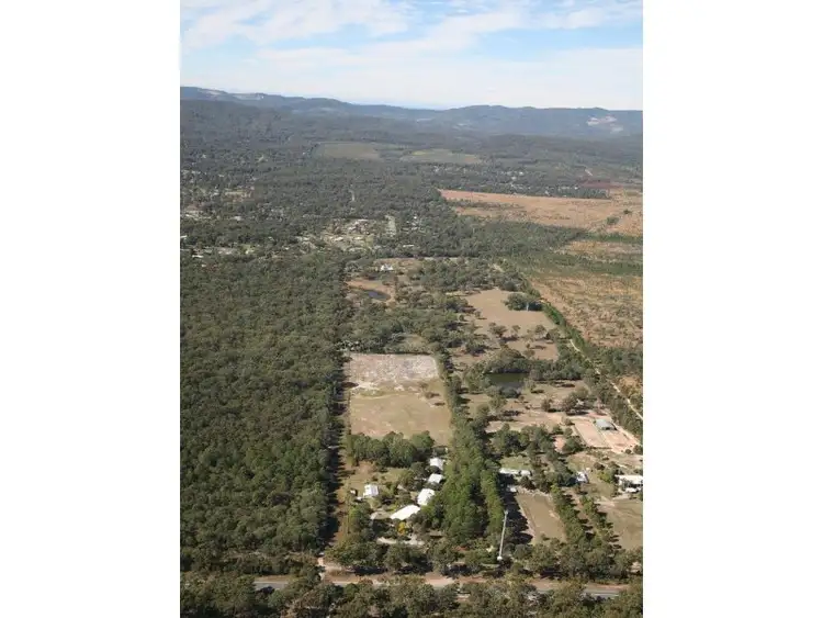 1512 Waterford-Tamborine Road, Logan Village QLD 4207