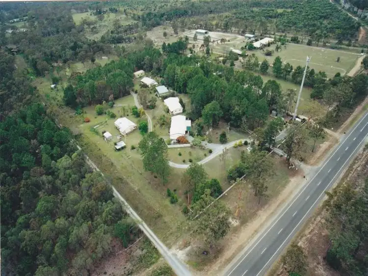 Third view of Homely rural property listing, 1512 Waterford-Tamborine Road, Logan Village QLD 4207