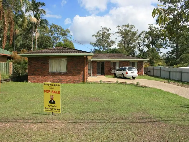 Main view of Homely house listing, 6 Emerald St, Marsden QLD 4132