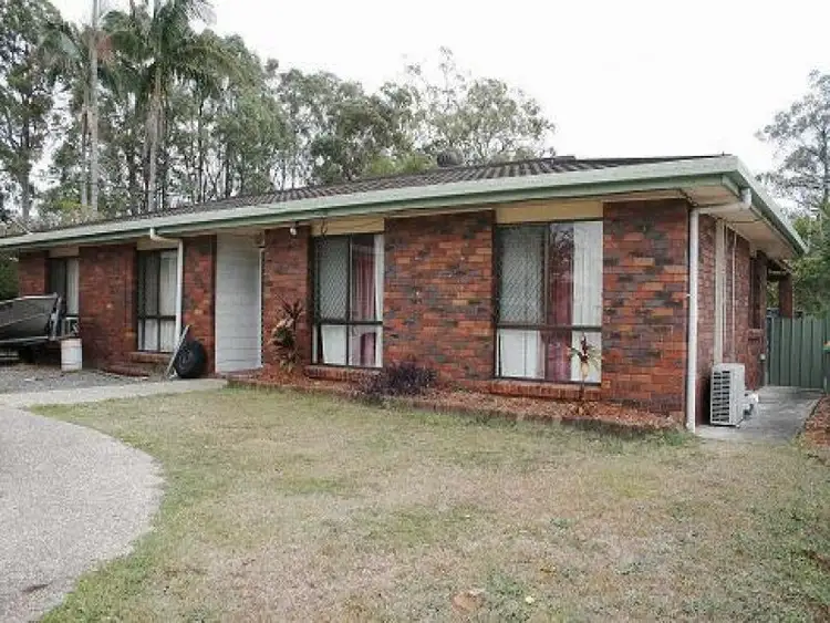 Fourth view of Homely house listing, 6 Emerald St, Marsden QLD 4132