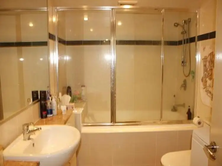 Second view of Homely apartment listing, 1009/70 Mary St, Brisbane City QLD 4000