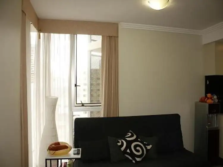 Fourth view of Homely apartment listing, 1009/70 Mary St, Brisbane City QLD 4000