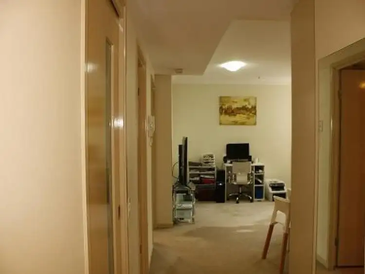 Fifth view of Homely apartment listing, 1009/70 Mary St, Brisbane City QLD 4000