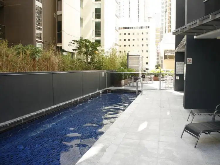 Sixth view of Homely apartment listing, 1009/70 Mary St, Brisbane City QLD 4000