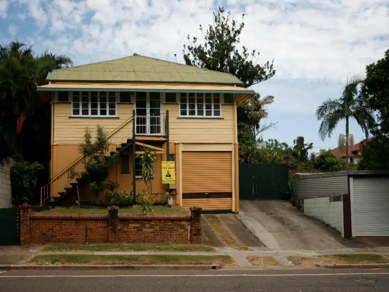 Main view of Homely house listing, 41 Cornwall St, Annerley QLD 4103
